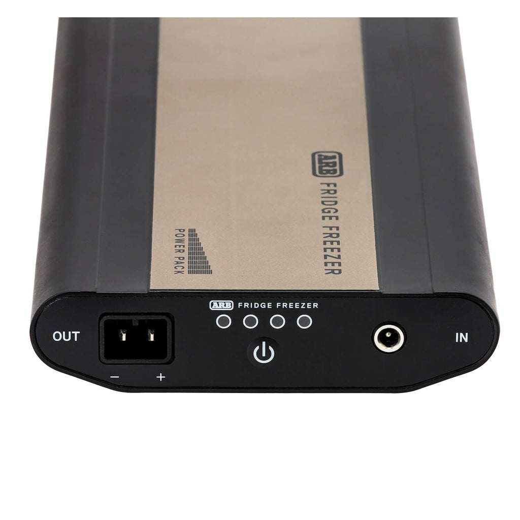 ARB Zero Fridge Power Pack