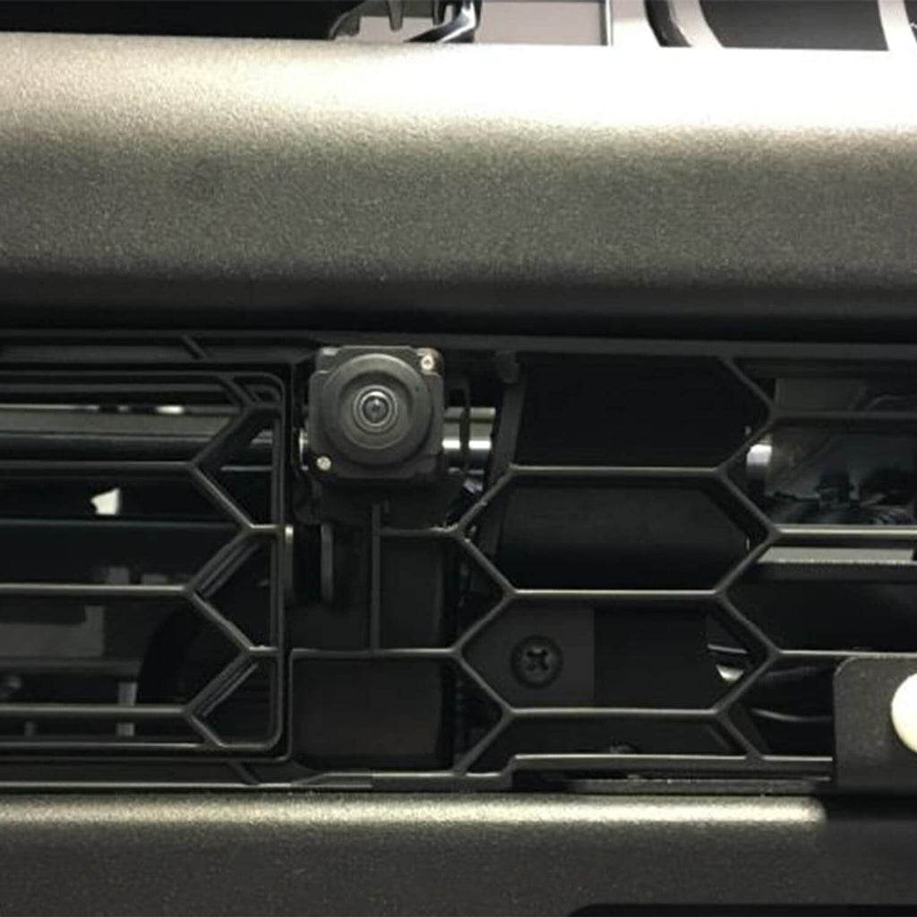 ARB Camera Relocation Kit