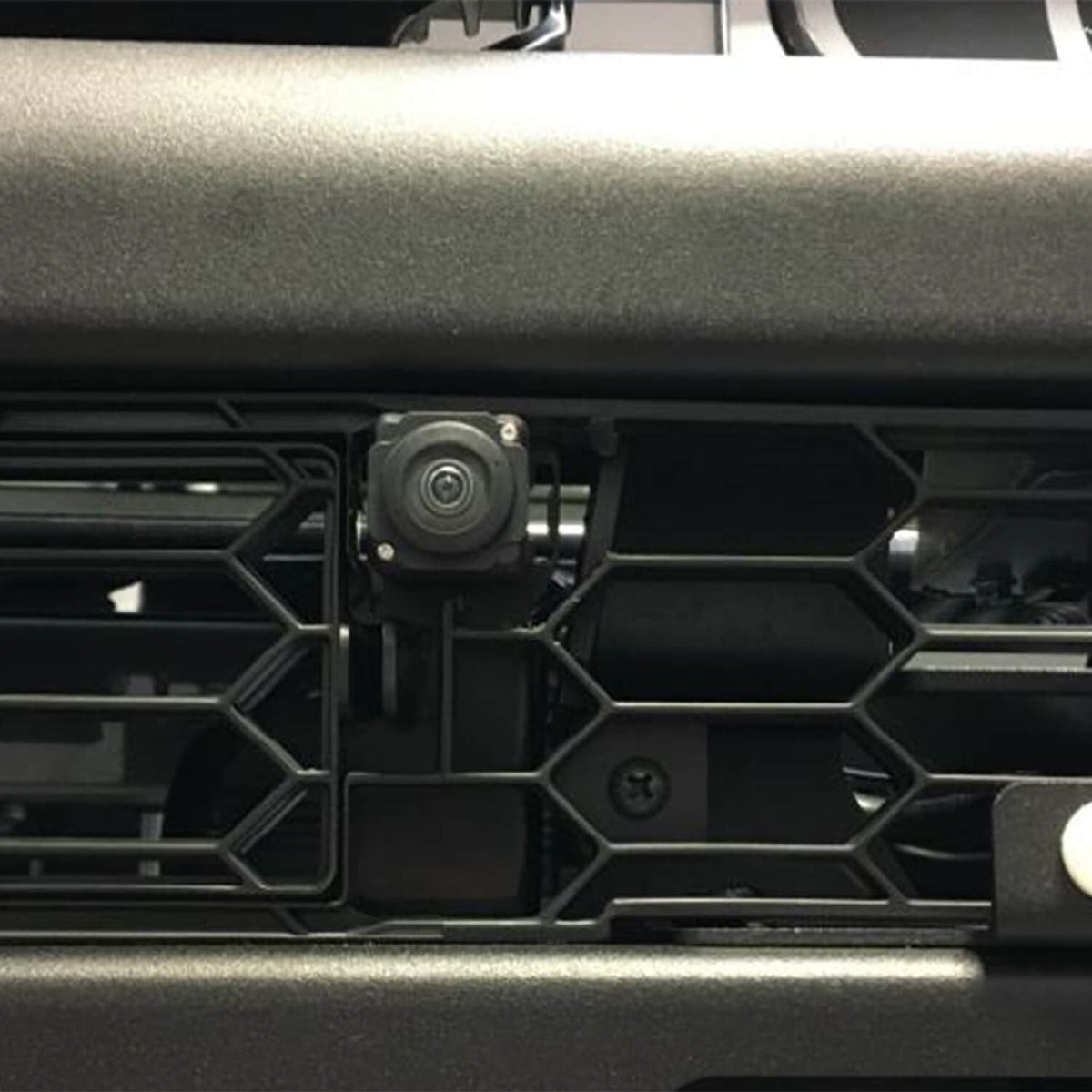 ARB Camera Relocation Kit