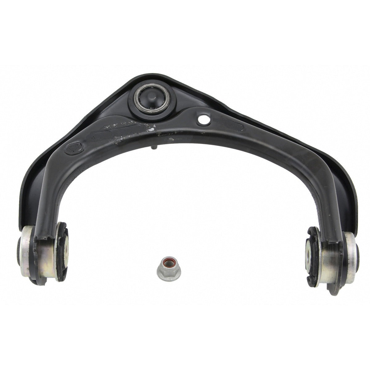 MOOG CK80723 Front Left Upper Control Arm and Ball Joint Assembly for Ford Explorer