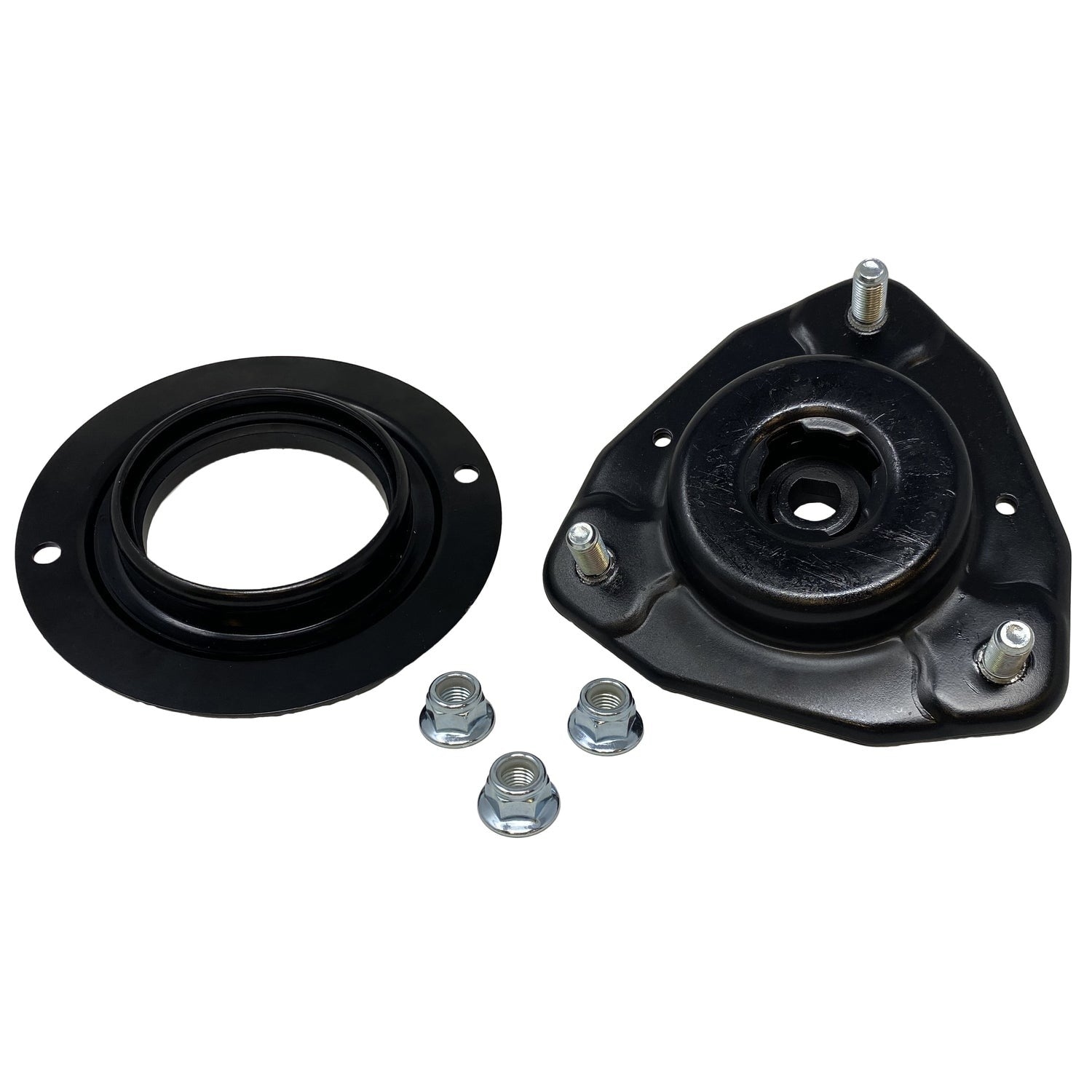 KYB SM5907 Front Mount Components Strut Mount Kit Lexus RX350, RX450h, Toyota Highlander