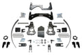 Fabtech 6" Basic System Kit for 2014-2018 Chevrolet Silverado 1500 4WD w/6" lift