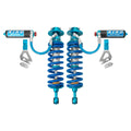 King 25001-396A Front 2.5 w/ Remote Res. Coilover & Adjuster (Pair) Toyota Tundra