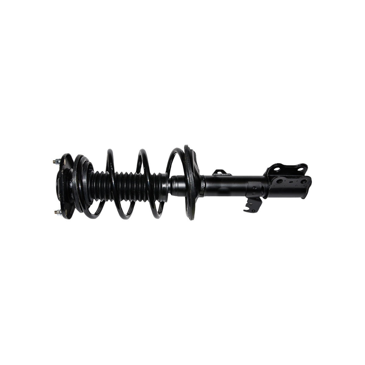 Gabriel G57115 Front Right Ultra ReadyMount Complete Assembly