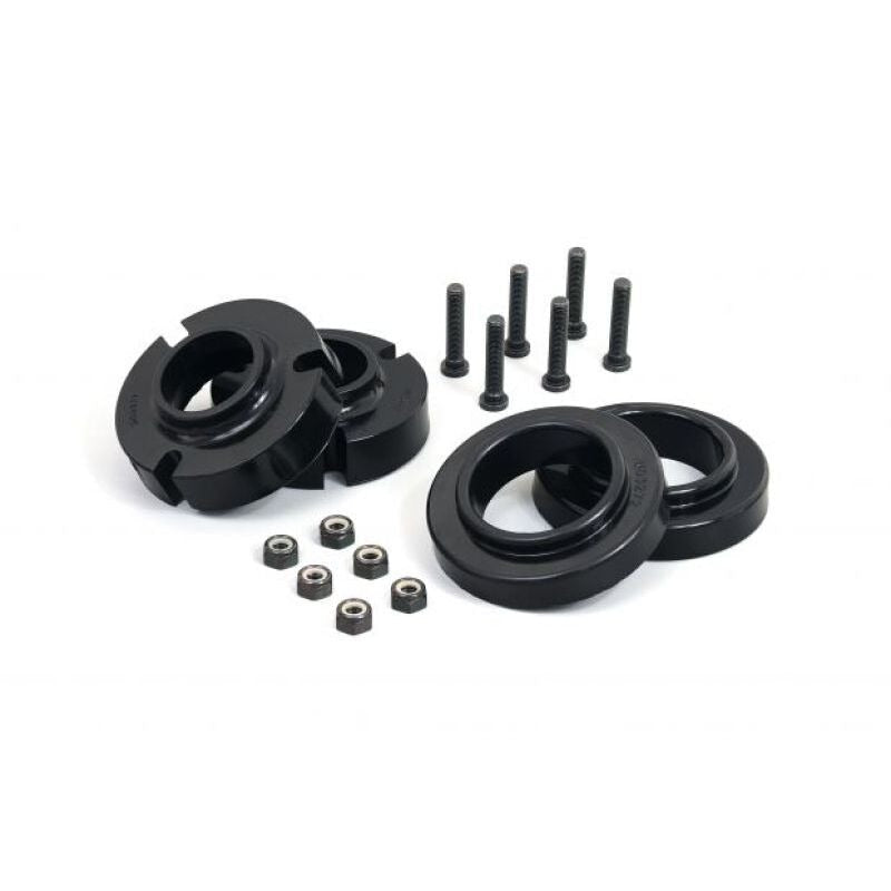 Daystar KT09103BK Front 2.5in Leveling Kit