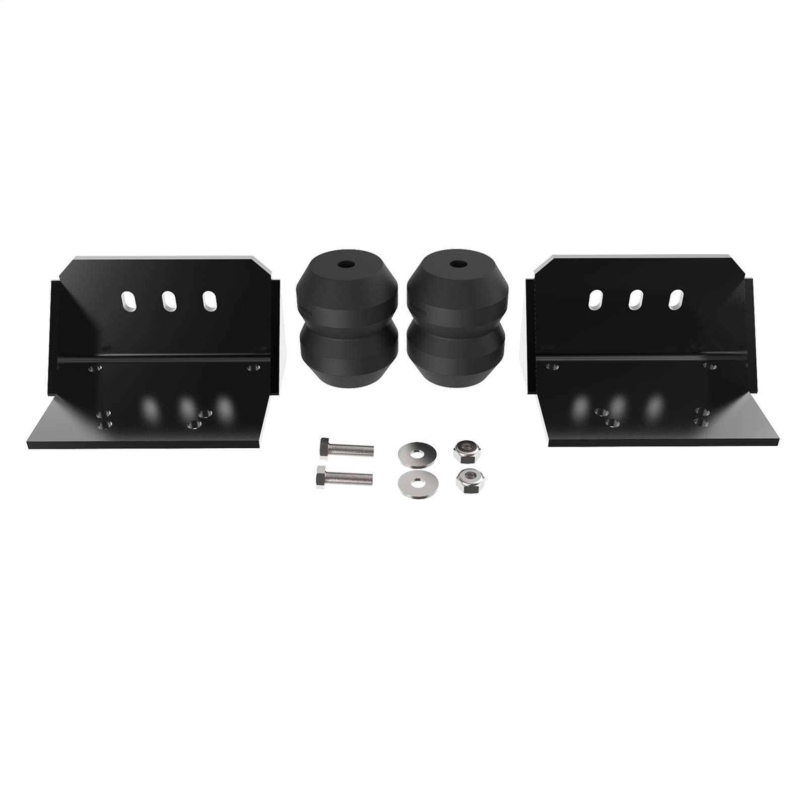 Timbren Suspension Enhancement System Rear Kit for 1997-2002 Isuzu FVR