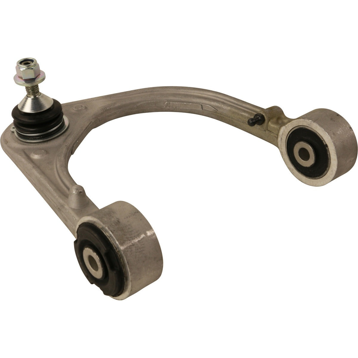MOOG RK623173 Front Right Upper Control Arm and Ball Joint Assembly for Cadillac CTS