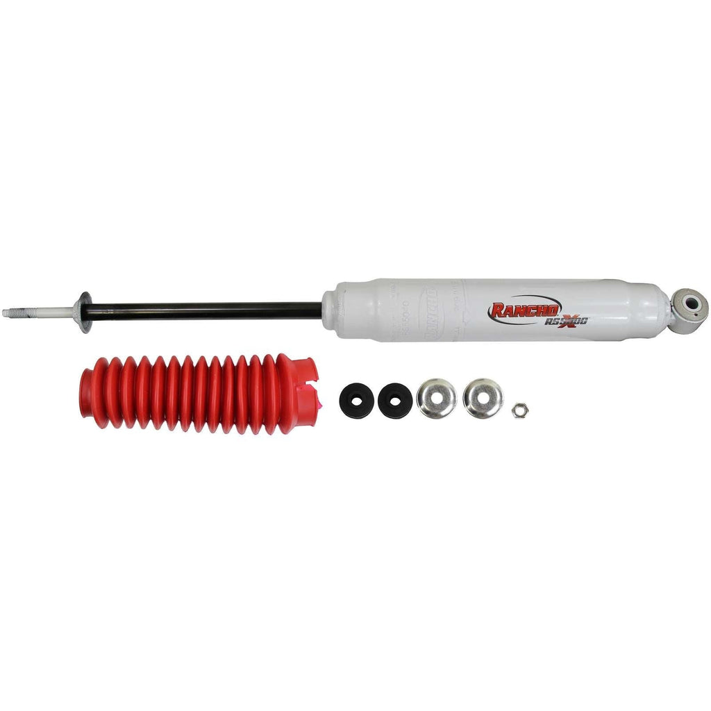 Rancho RS5000X Gas Shocks RS55040