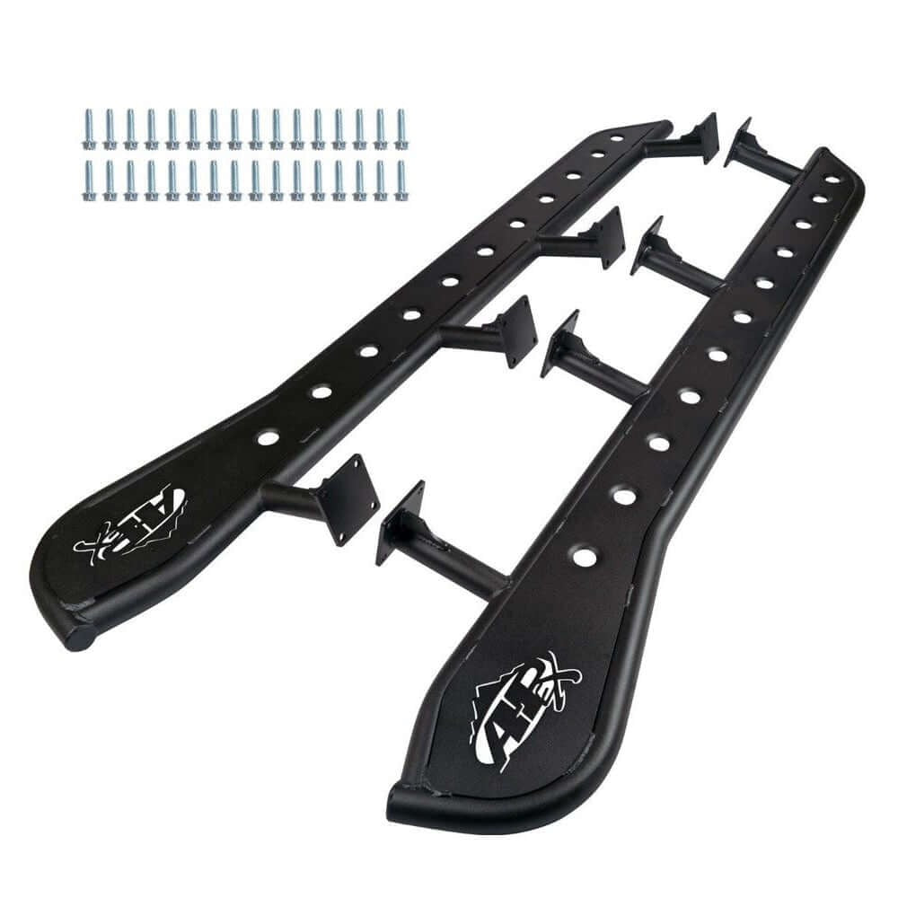 Rock Sliders for 1996-2002 Toyota 4Runner