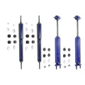 Monroe Monro-Matic Plus Shocks Set for 1965-1970 Ford Mustang RWD