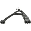 MOOG RK620381 Front Left Lower Control Arm and Ball Joint Assembly for Chevrolet Silverado 1500