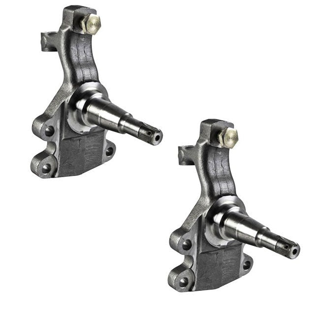Belltech 2202 Spindle Drop Set 2" Drop Spindle Set