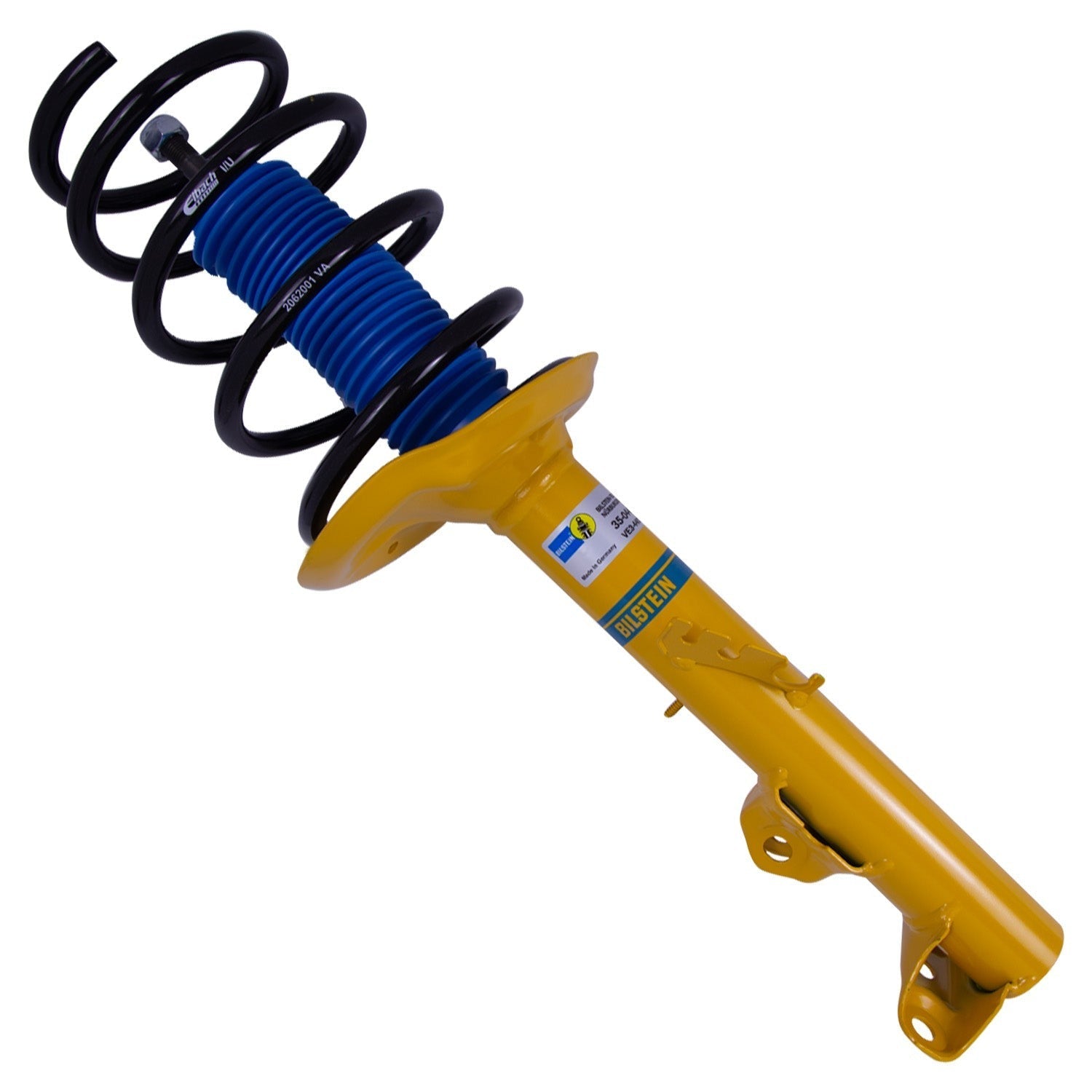 Bilstein 46-189516 Front and Rear B12 (Pro-Kit) Suspension Kit BMW Z3