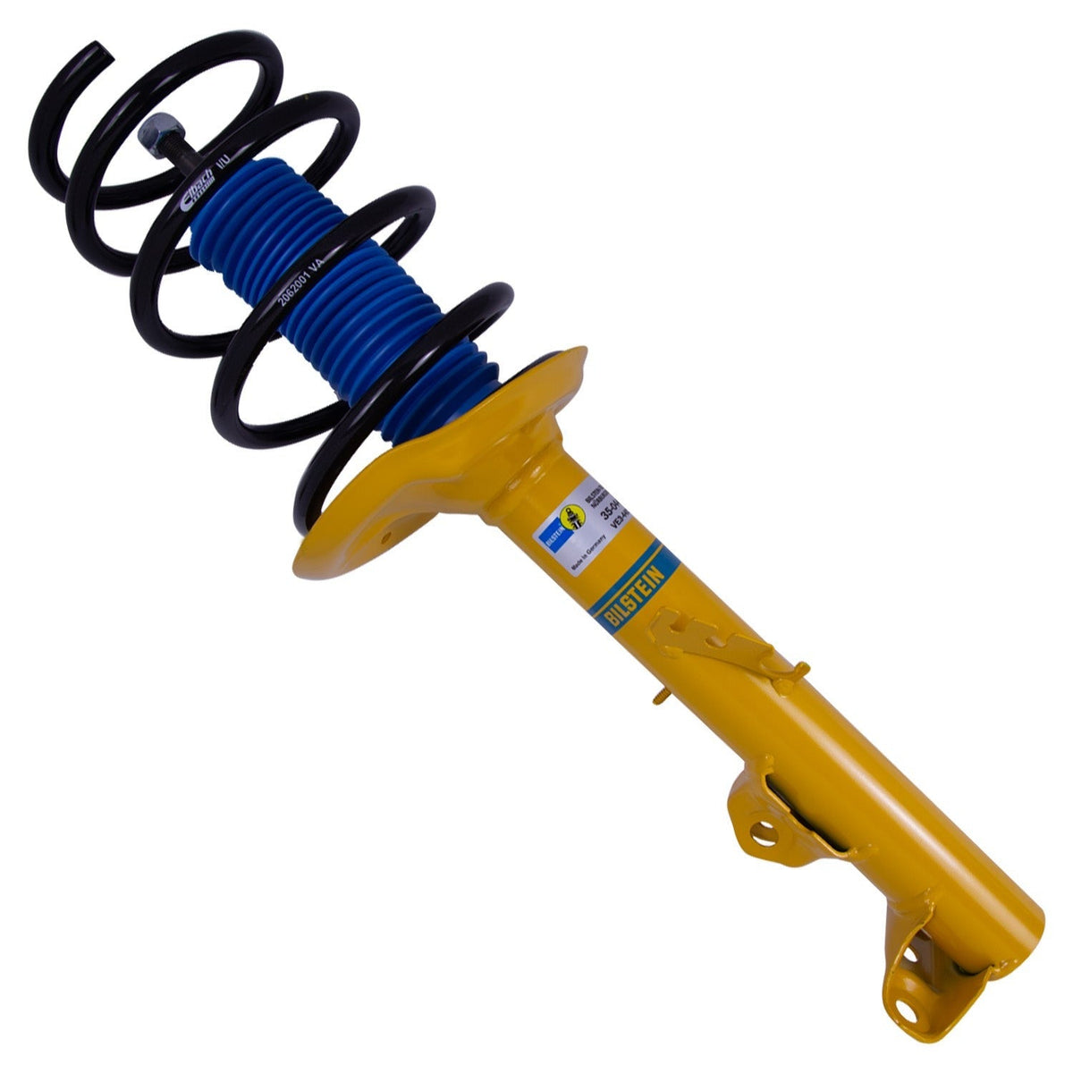 Bilstein 46-189516 Front and Rear B12 (Pro-Kit) Suspension Kit BMW Z3