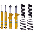 Bilstein B12 Pro-Kit Suspension Kit for 2015-2016 BMW 428i Gran Coupe RWD 20-25mm