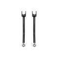 ICON 22022 Jeep JL Wrangler Front Adjustable Upper Link Kit