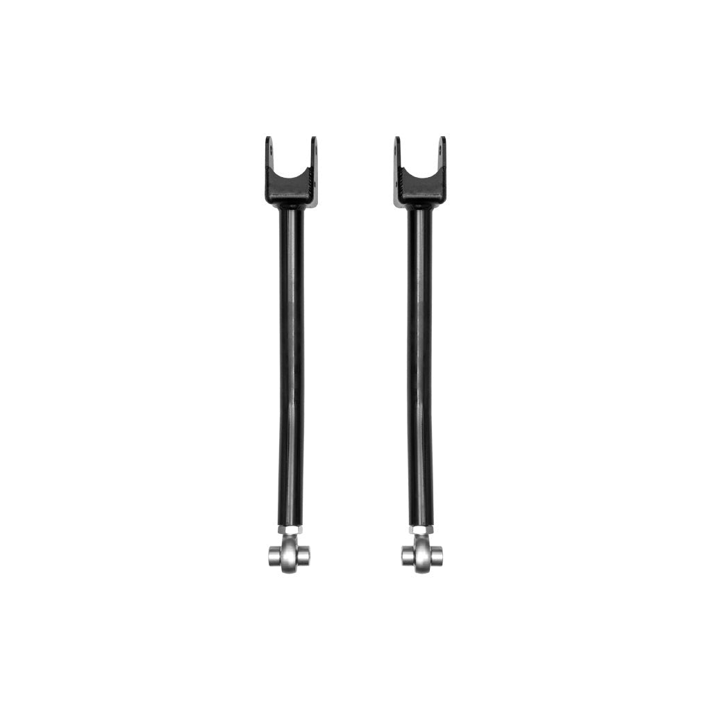 ICON 22022 Jeep JL Wrangler Front Adjustable Upper Link Kit