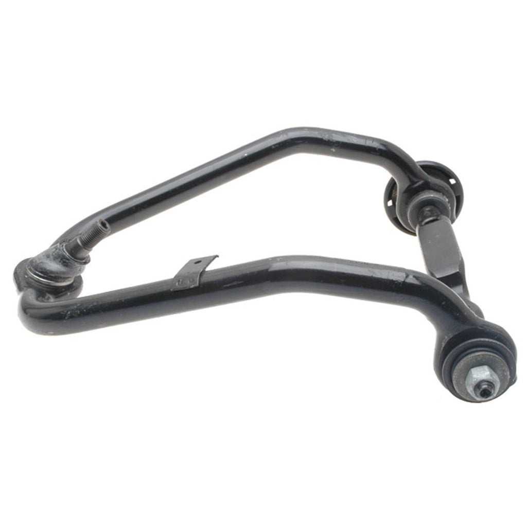 MOOG RK621654 Rear Left Upper Control Arm and Ball Joint Assembly for Chrysler Sebring