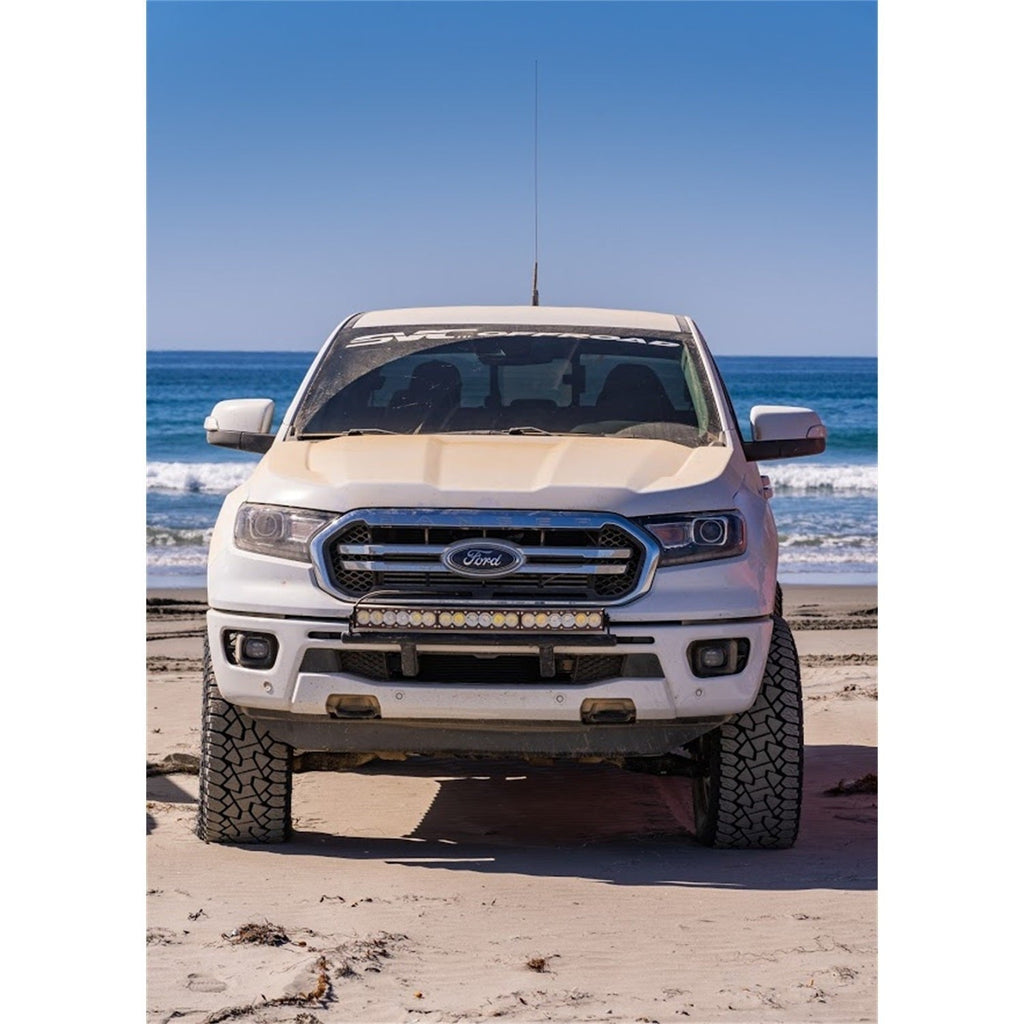 FOX 985-02-133 Front Performance Series 2.0 Coil-Over IFP Shock