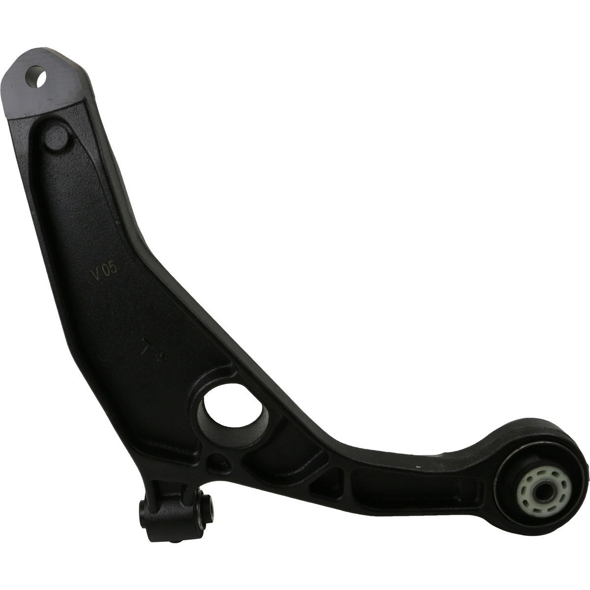 MOOG RK643253 Front Left Lower Control Arm for Dodge Journey