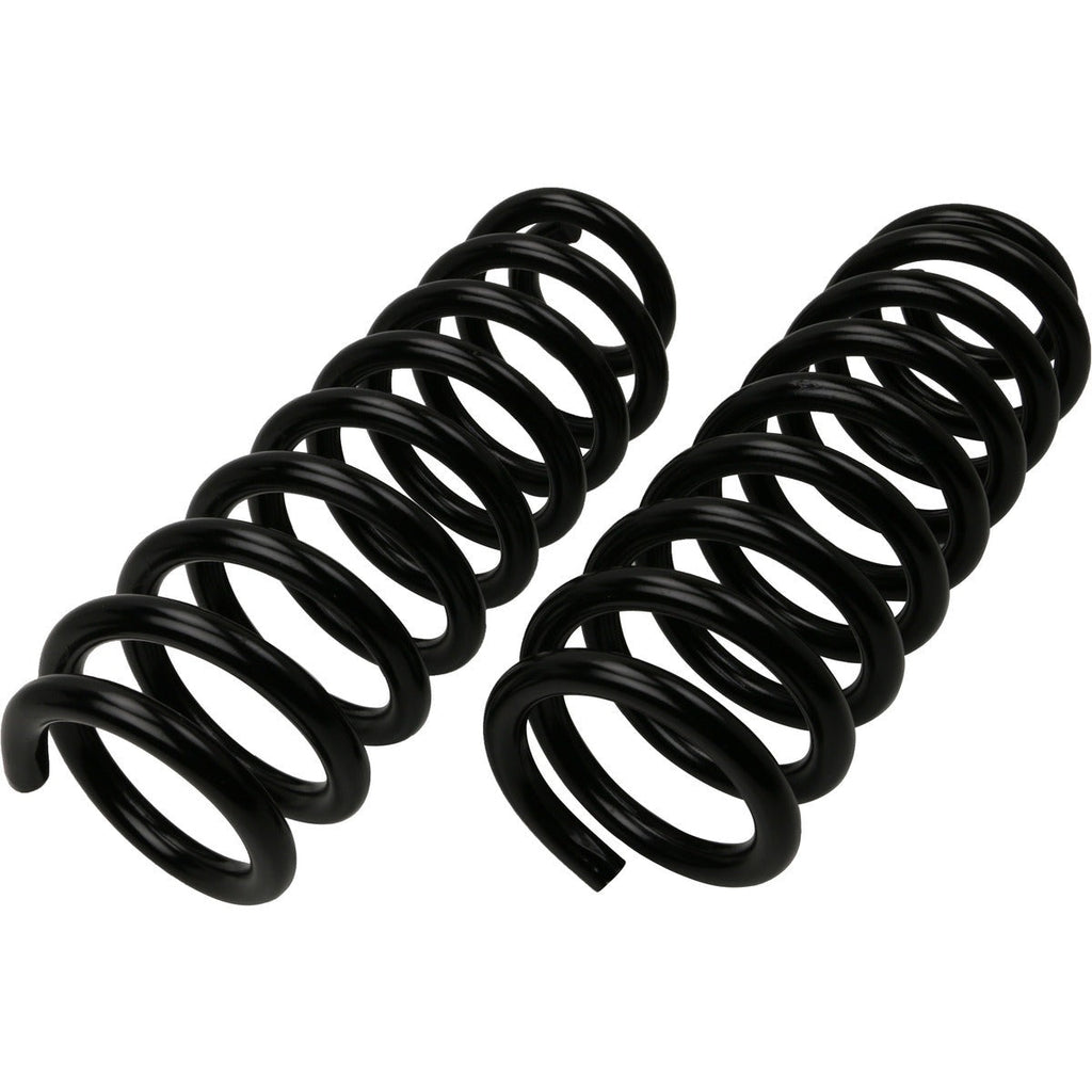 MOOG 81744 Front Coil Spring Set