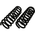 MOOG 81744 Front Coil Spring Set
