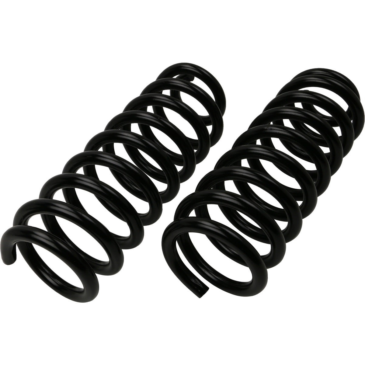 MOOG 81744 Front Coil Spring Set