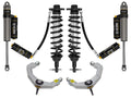 Icon 0-2.75" Suspension System - Stage 5 Kit 2021-2026 Ford F-150 4WD