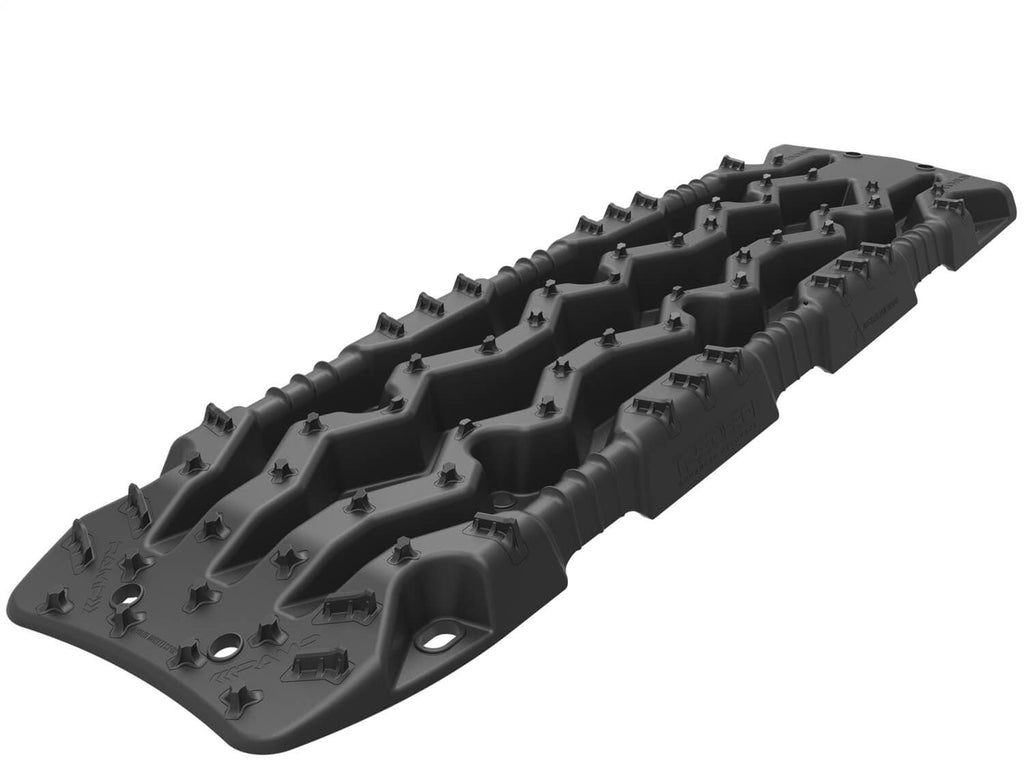 ARB TRED Pro Black/Black Recovery Boards