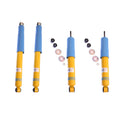 Bilstein 4600 Monotube OEM Shocks Set for 1987-1995 Nissan Pathfinder 4WD