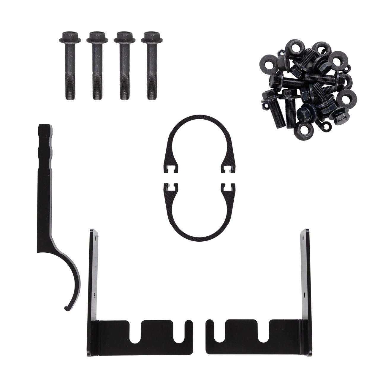 Old Man Emu BP51 Shocks Fitting Kit 2021-2026 Ford F-150