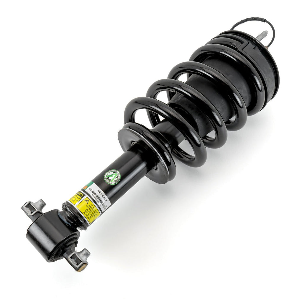 Arnott MR-5358 Front Magnetic Strut GM LWB SUVs and Trucks K2XL (K2YG/C) Chassis w/Magneride RPO Code Z95