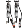 FOX 883-06-157 Front Performance Elite Series 2.5 Coil-Over Reservoir Shock (Pair)