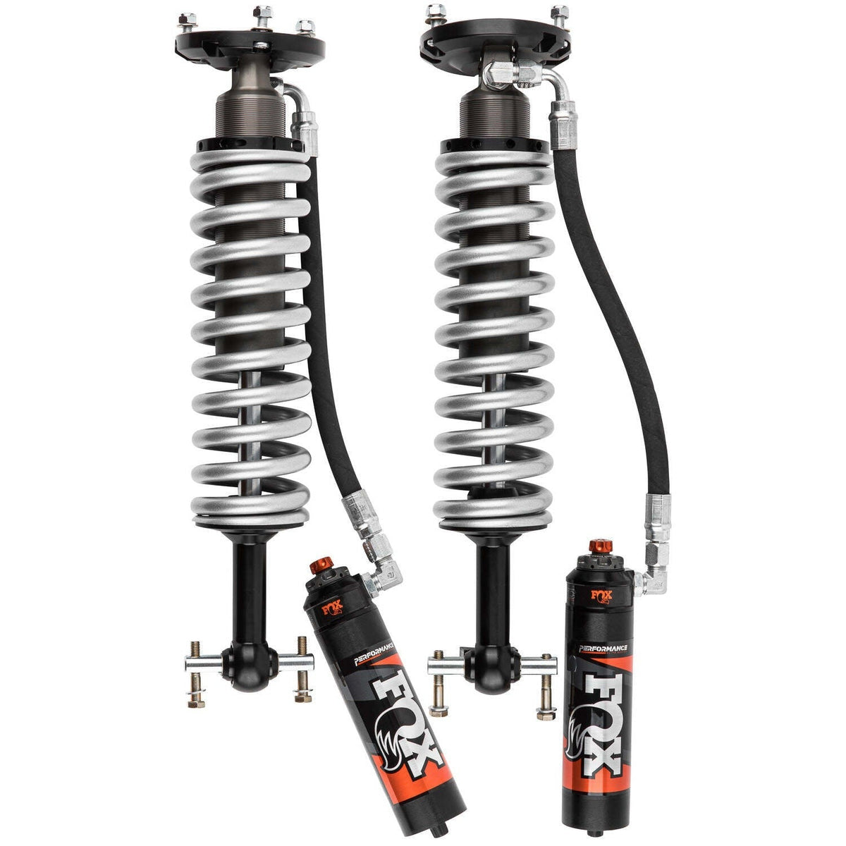 FOX 883-06-157 Front Performance Elite Series 2.5 Coil-Over Reservoir Shock (Pair)