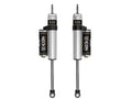 Icon 2.5 Piggyback Reservoir Shocks Pair for 2019-2022 Ram 1500 w/3" lift