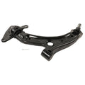 MOOG RK623717 Front Left Lower Control Arm and Ball Joint Assembly for Honda Fit