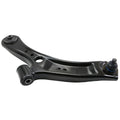 MOOG RK620577 Front Left Lower Control Arm and Ball Joint Assembly for Suzuki SX4