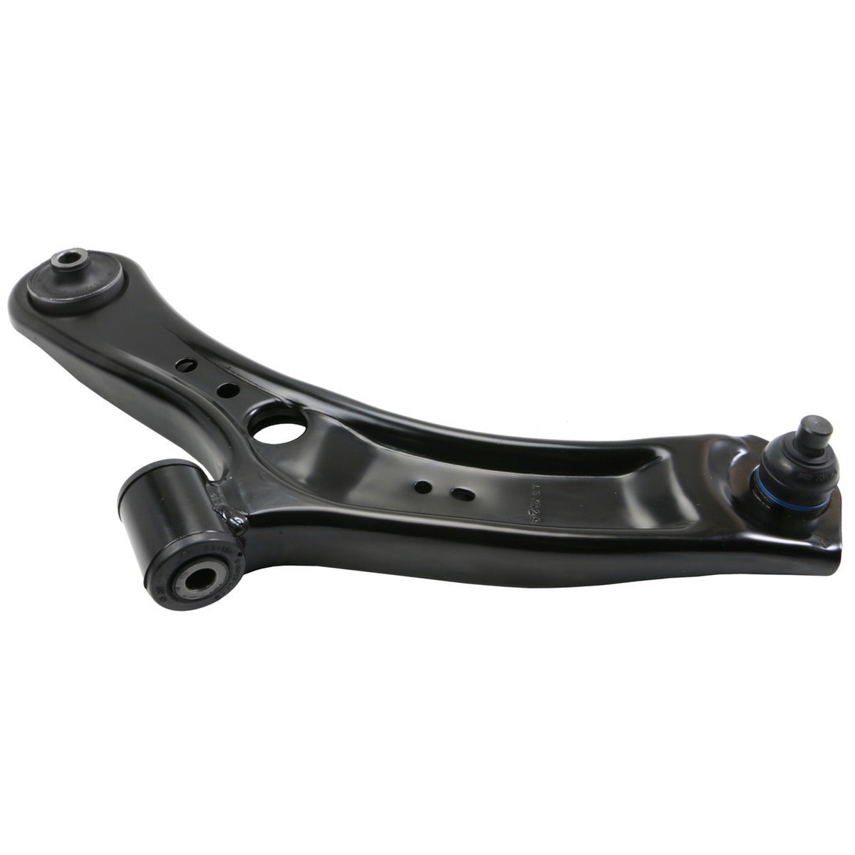 MOOG RK620577 Front Left Lower Control Arm and Ball Joint Assembly for Suzuki SX4