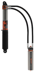 Fox 3.0 Factory Race Series Adjustable w/ Internal Bypass Piggyback Reservoir Shocks Rear Pair for 2022 GMC Sierra 1500 Limited 0-1" lift for AT4