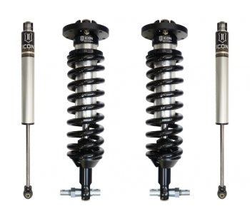 Icon 1-3" Suspension System Stage 1 Kit for 2007-2015 Chevrolet Tahoe