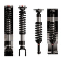 Fox 883-32-000 Front and Rear Performance Series 2.0 Coil-Over IFP Shock (Kit) - Adjustable