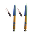 Bilstein 4600 Monotube OEM Shocks Rear Pair for 1999-2004 Ford F150