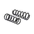 SuperSprings SuperCoils Coil Spring Front Pair Kit for 2010-2018 Ram 3500 4WD w/2.5" lift