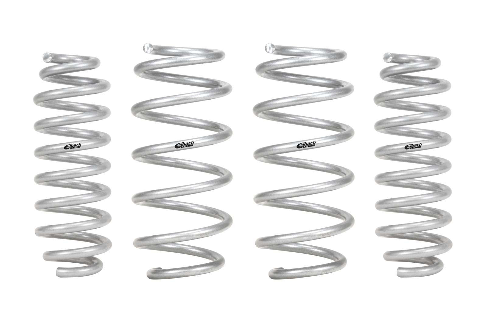 Eibach Pro-Lift-Kit Front & Rear Springs for 2020-2022 Ford Escape AWD w/1.4" lift
