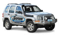ARB Safari VSPEC Snorkel
