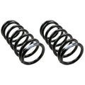 MOOG 81411 Rear Coil Spring Set
