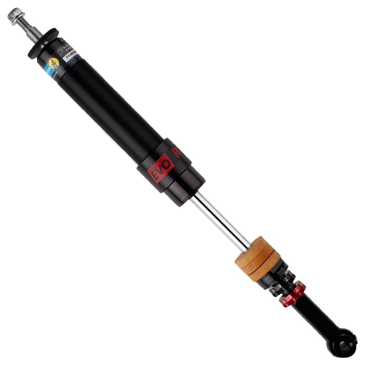 Bilstein 89-312780 Front and Rear EVO R Suspension Kit BMW 330e xDrive, 330i xDrive, 430i xDrive, M340i xDrive