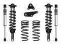 Icon 1.25-3" Lift Stage 1 Suspension System Kit for 2025 Toyota 4Runner 4WD