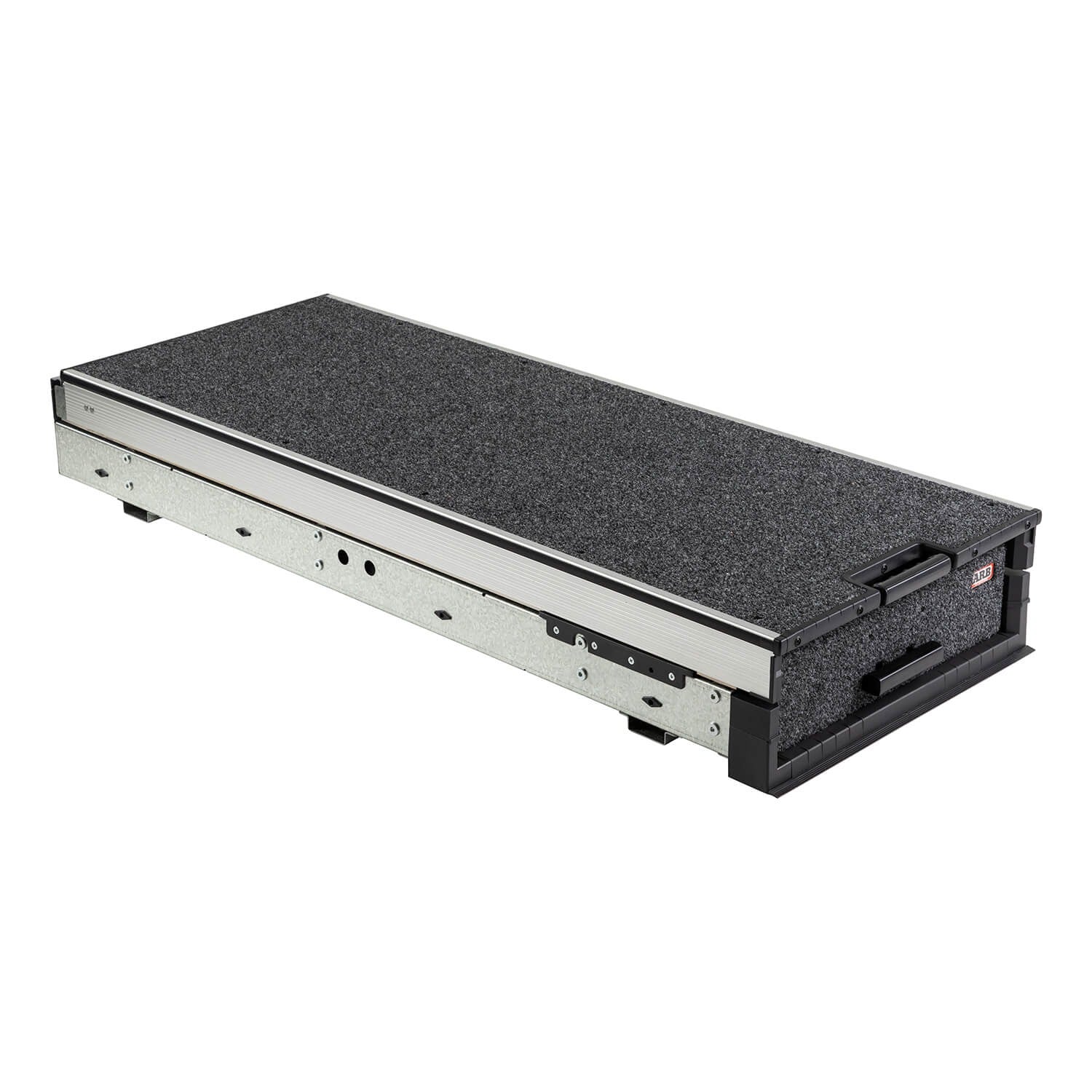 ARB Mid-Height Roller Drawer with Roll Top