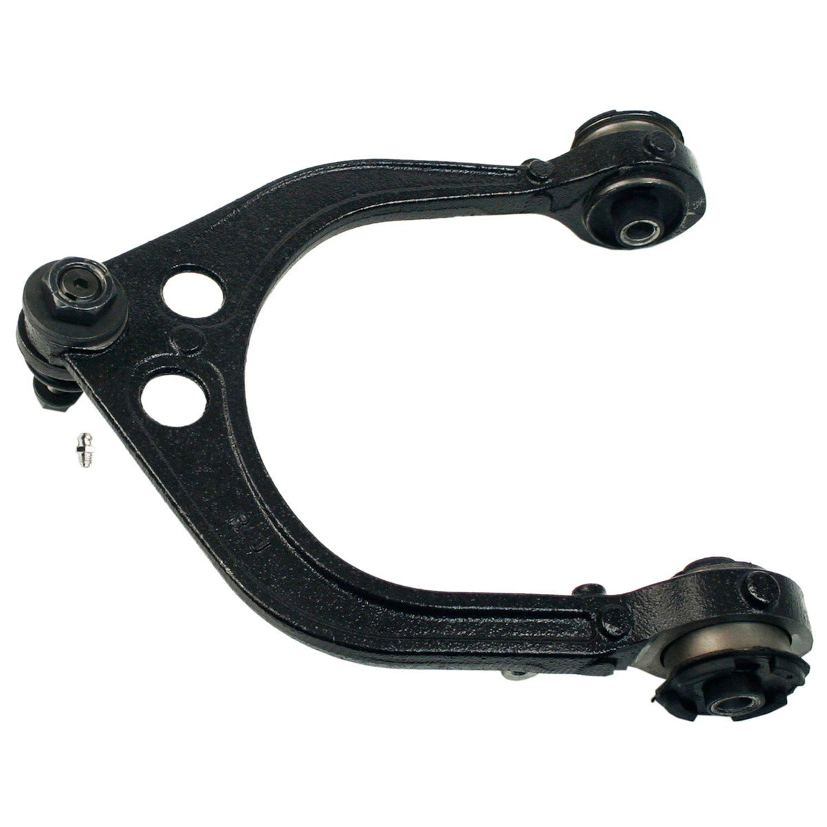 MOOG RK100167 Front Right Upper Control Arm and Ball Joint Assembly for Dodge Charger